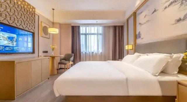 Yiya Shuang E-sports Hotel, Rezerwuj Hotel Hotele w Nanning z parkingiem, Parking