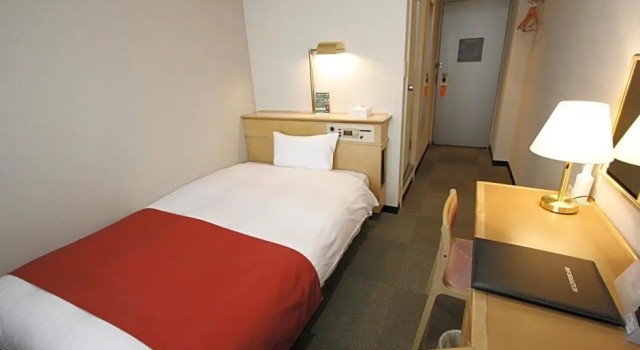 Номер Standard Hotel Abest Meguro