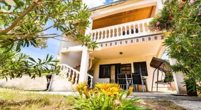 Apartment Mirjana, Rezervovat Apartmán Stara Novalja Pag