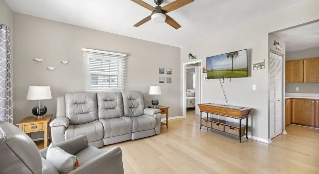 Coastal Retreat