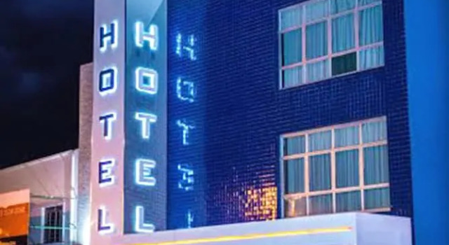 BM Hotel