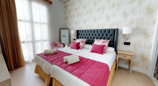 Номер Standard Hostal Boutique La Española