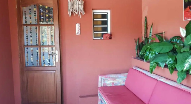 ti boukan trankil, Buchen Sie Ferienwohnung La Montagne Saint-Denis