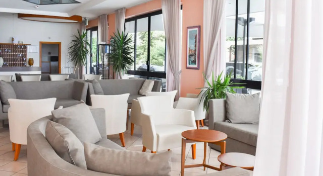 Hotel Universal