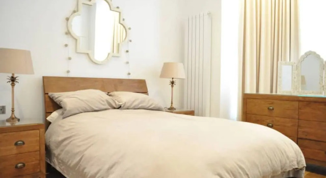1 Bedroom Flat Near Finsbury Park, Varaa Huoneisto Asunnot kohteessa Merseyside, Huoneisto