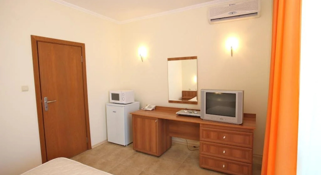 Aparthotel Belvedere, Забронировать Апарт-отель Апарт-отели Несебр, рядом с Старый город Несебра, Апарт-отель