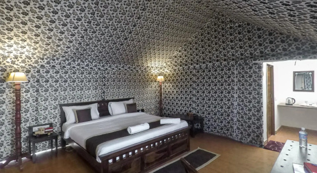 Тент Imperial Resort