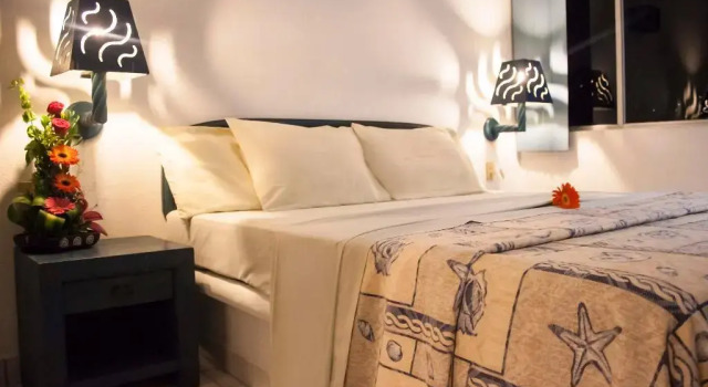 Coral Clubes Acapulco, Book Hotel Hotels in Guerrero with a Pool, Swimming Pool