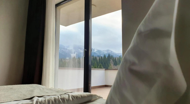 Silver Fox Residence