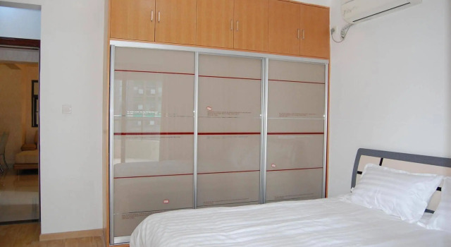 Binli Family Hotel, Boek Hotel Hotels in Chengdu met parkeren, Parkeren