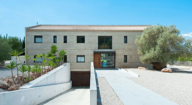 Finca Can Vola Vola Sl, Reserva ahora Hotel Palma de Mallorca Mallorca