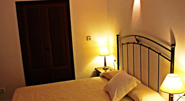 Номер Standard Agroturismo Can Fuster