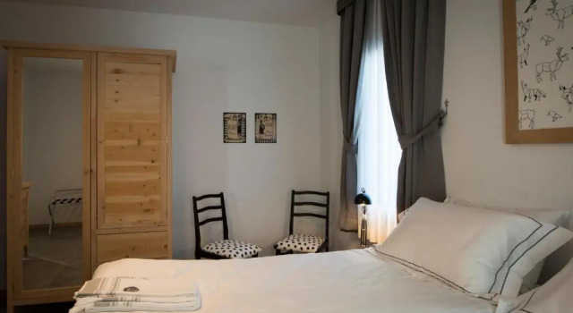 Люкс Otel Fiori - Urla