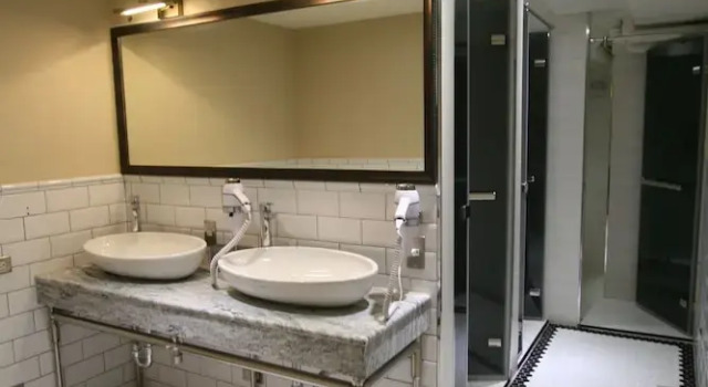 Женская капсула NK Hostel