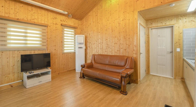 Номер Standard c 1 комнатой Yeongheungdo Ttobagi Pension