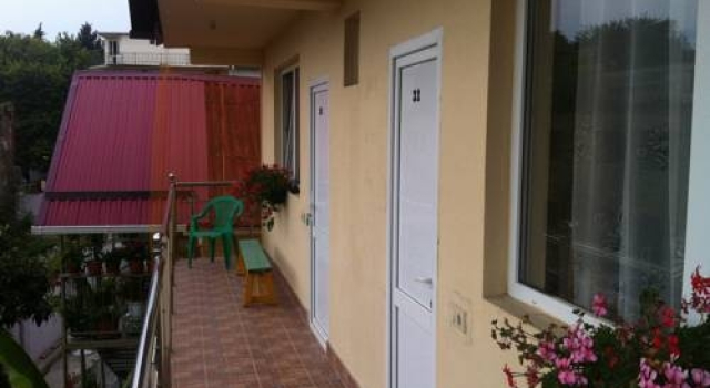Guest House U Dyadi Pashi, Забронировать Гостевой дом Адлер Большой Сочи, рядом с Plaza Home