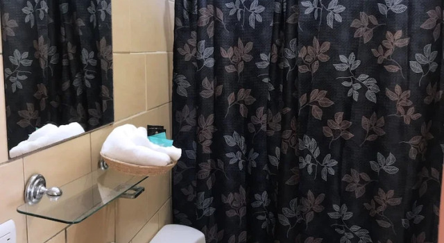 Апартаменты Comfort Apartamentos Managua