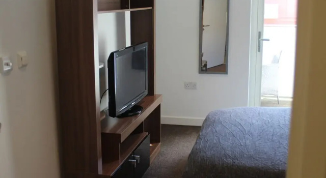 Stratford Luxury Apartment