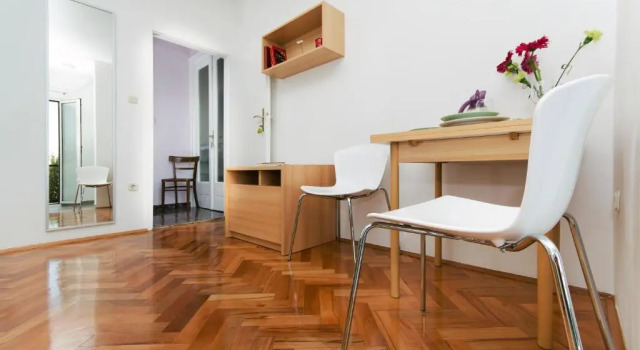 Студия Apartments Denise Podgora