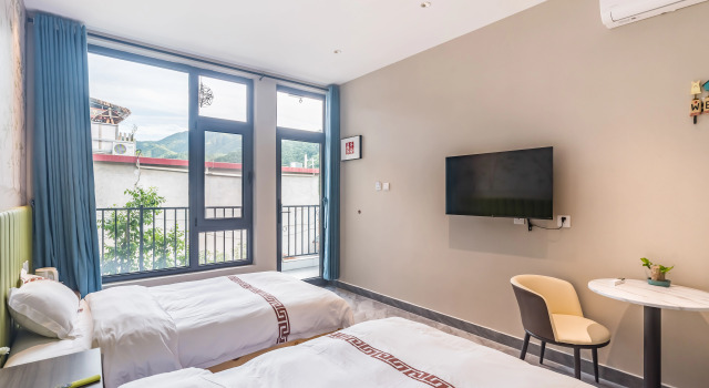 Yishan Residential Residence