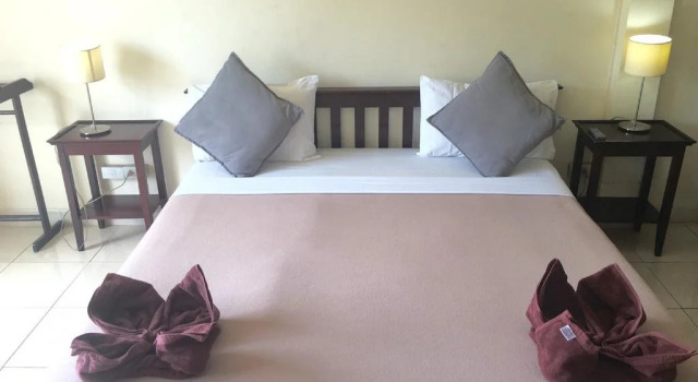 Na Inn Bed And Breakfast