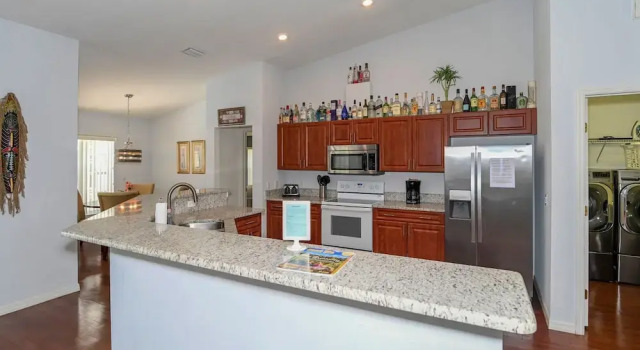 Вилла Comfort Villa Dylan - Comfort - 5 Bedroom