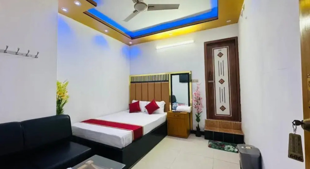 Hotel Park Valley International