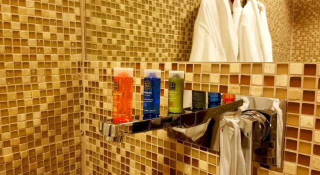 Двухместный номер Deluxe с балконом Bloom! exclusive boutique b&b