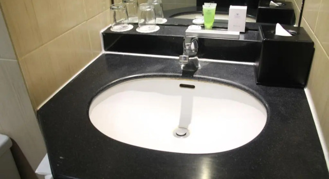 Deluxe cameră 1 dormitor Somerset Surabaya Hotel and Serviced Residence