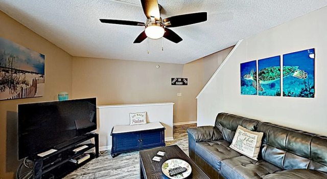 New Listing! Seawalk Condo W/ Pool, Near Beach Condo, Prenota Hotel Myrtle Beach Grand Strand