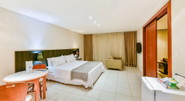 Люкс Royal Plaza Inn Augustus - Downtown