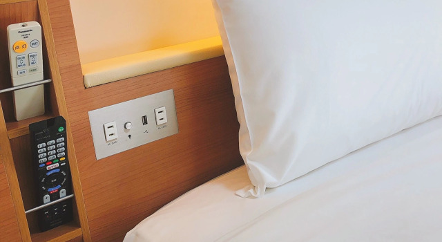 Одноместный номер Standard Hotel Sunroute Sopra Kobe Annesso