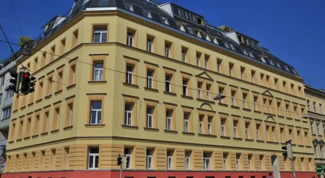 Zwischen Schönbrunn und dem City Center. Apt. 23, Prenota Hotel 12. Meidling Vienna