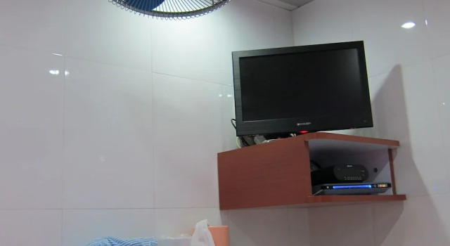 Номер Standard Guangdong Guest House