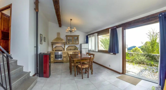 Вилла Albergo Diffuso Balcone sul Friuli
