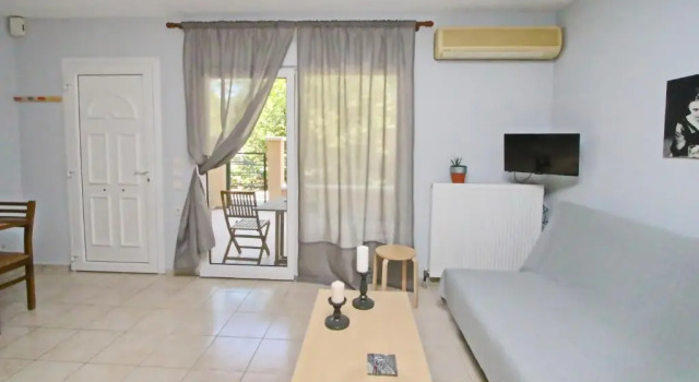 Elena 1, Book Apartment Kavala Macedonia