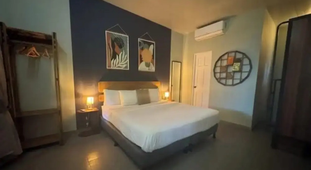 Семейный номер Standard Selina Venao Beach West