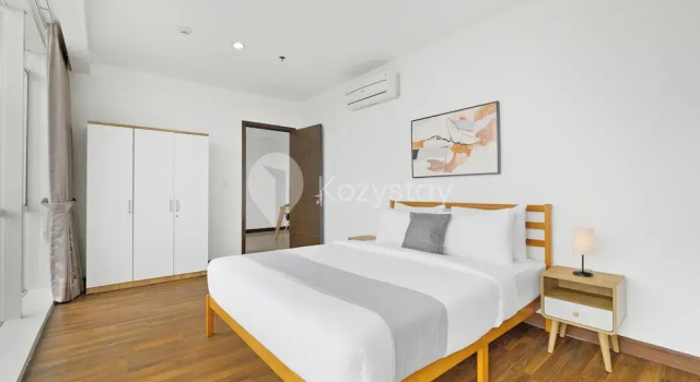 Sileo by Kozystay - Kebon Jeruk, Book Hotel Jakarta Jakarta Province