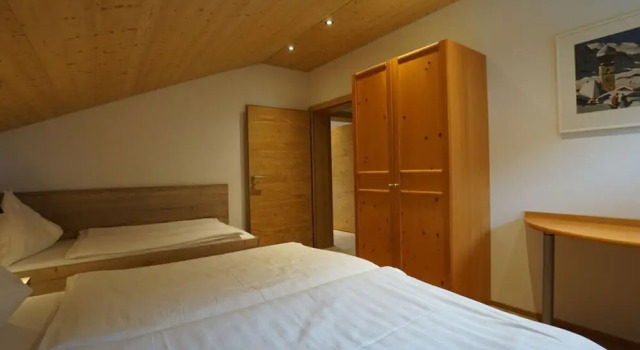 Апартаменты Holiday Apartment Anna