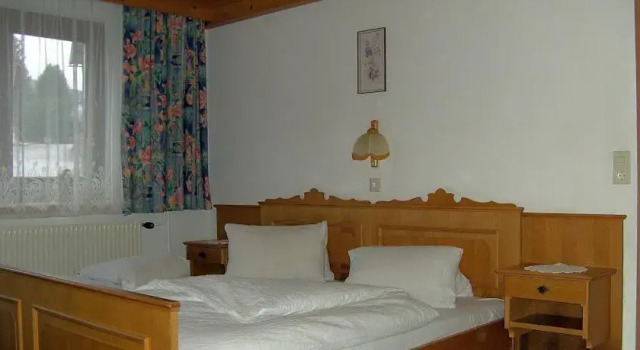 Ferienhaus Altwirt, Rezervovat Apartmán Hotely v Lungau s parkováním, Parkování