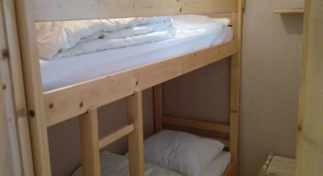 Appartement 4 pers Morillon Village