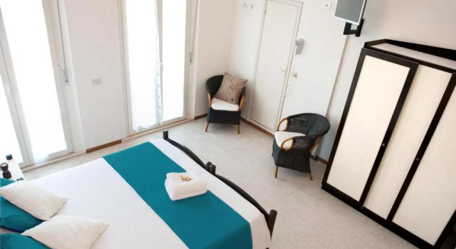 Двухместный номер Standard Hotel Riz