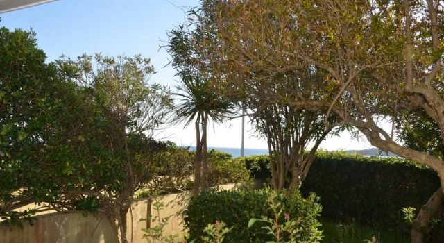 Апартаменты FANTASTIC SARDINIA VILLETTE CON GIARDINO Fronte Mare Fertilia FAHO-GAV01-GAV02