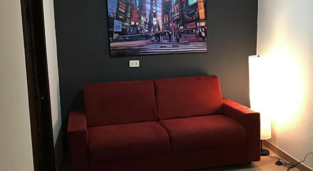 Номер Standard Antico Rione
