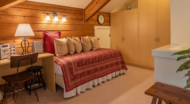 Bluff Minium 4026 1 Bedroom Condo, Book Villa Sommerhuse i Sun Valley, Hytte
