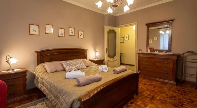 Villa Anselma, Prenota Villa Cottage a Novello, Cottage