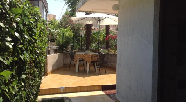 Студия Apartments Boglić