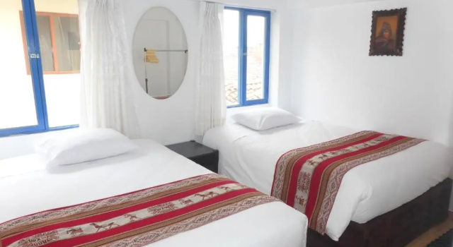 Апартаменты Apartment Samana House