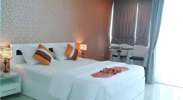 Grand Residence Jomtien