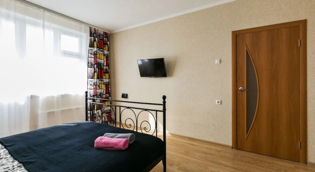 Апартаменты Standard MaxRealty24 Путилково, Спасо-Тушинский бульвар, 5